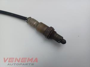 Sonde lambda d'un Volkswagen T-Roc I 1.5 TSI Evo BMT 16V 2019