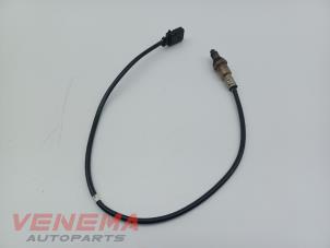 Sonde lambda d'un Volkswagen T-Roc I 1.5 TSI Evo BMT 16V 2019