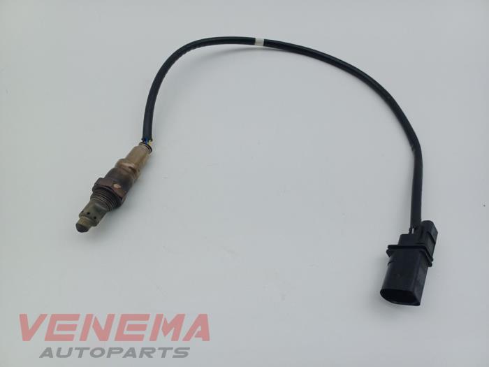 Lambda probe from a Volkswagen T-Roc I 1.5 TSI Evo BMT 16V 2019