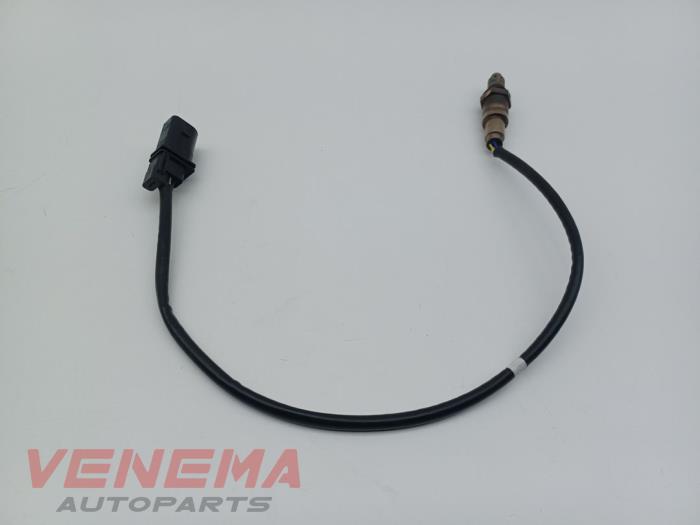Used Lambda probe Volkswagen T-Roc I 1.5 TSI Evo BMT 16V Price € 14,98 Margin scheme offered by Venema Autoparts