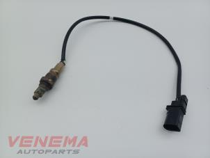 Lambda probe from a Volkswagen T-Roc I 1.5 TSI Evo BMT 16V 2019