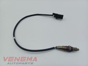 Lambda probe from a Volkswagen T-Roc I 1.5 TSI Evo BMT 16V 2019