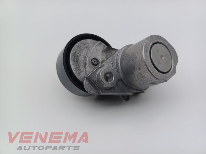 Usados Rodillo tensor correa múltiple Volkswagen T-Roc I 1.5 TSI Evo BMT 16V Precio € 9,99 Norma de margen ofrecido por Venema Autoparts
