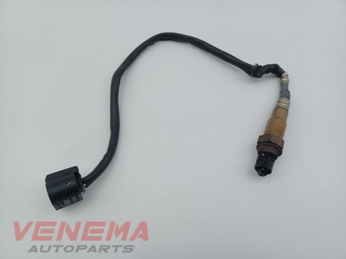 Used Lambda probe BMW 5 serie (F10) 550i V8 32V TwinPower Turbo Price € 34,99 Margin scheme offered by Venema Autoparts
