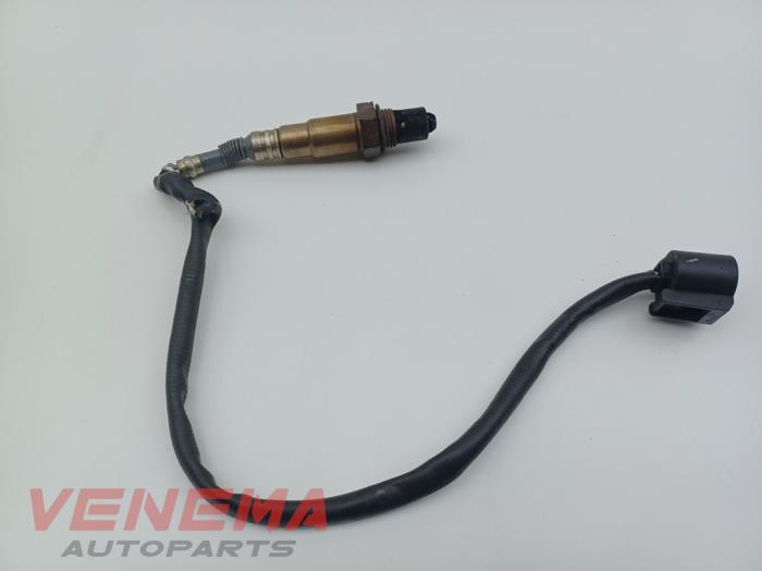 Lambda probe from a BMW 5 serie (F10) 550i V8 32V TwinPower Turbo 2010