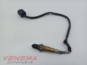 Lambda probe from a BMW 5 serie (F10) 550i V8 32V TwinPower Turbo 2010