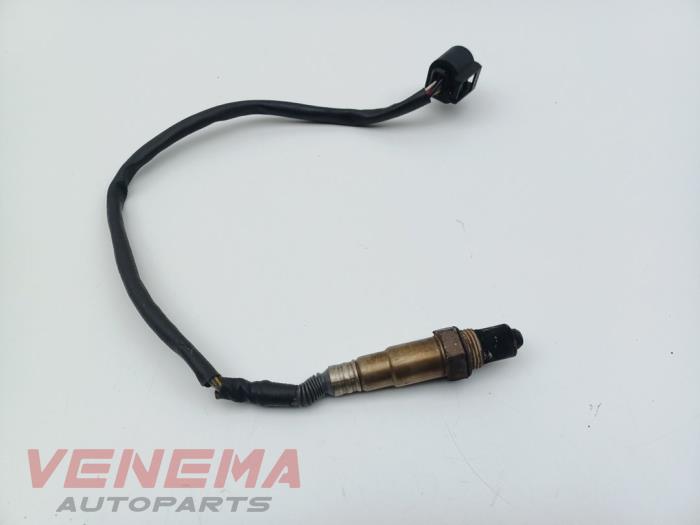 Used Lambda probe BMW 5 serie (F10) 550i V8 32V TwinPower Turbo Price € 34,99 Margin scheme offered by Venema Autoparts