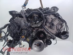 Używane Silnik BMW 5 serie (F10) 550i V8 32V TwinPower Turbo Cena € 7.499,99 Procedura marży oferowane przez Venema Autoparts