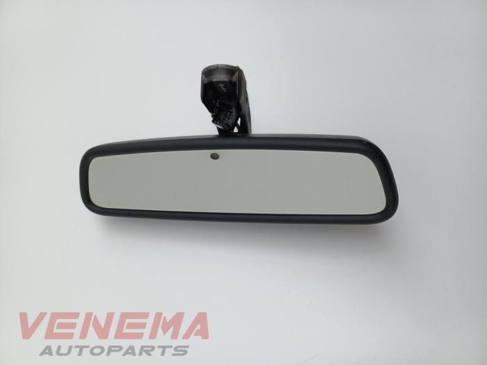 Begagnade Backspegel BMW 5 serie (F10) 550i V8 32V TwinPower Turbo Pris € 99,99 Marginaltabell erbjuds av Venema Autoparts