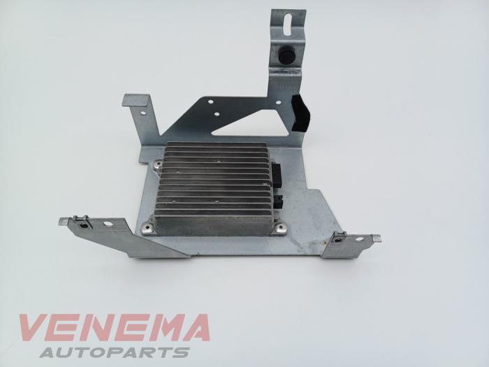 Used Computer, miscellaneous BMW 5 serie (F10) 550i V8 32V TwinPower Turbo Price € 199,99 Margin scheme offered by Venema Autoparts