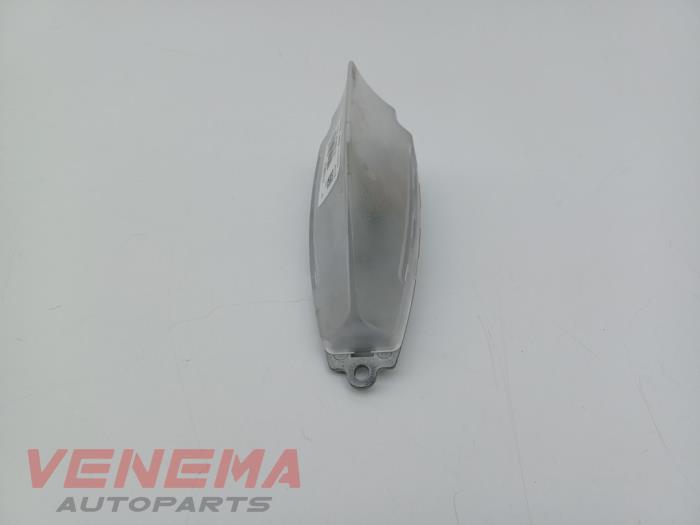 Używane Antena GPS BMW 5 serie (F10) 550i V8 32V TwinPower Turbo Cena € 49,99 Procedura marży oferowane przez Venema Autoparts