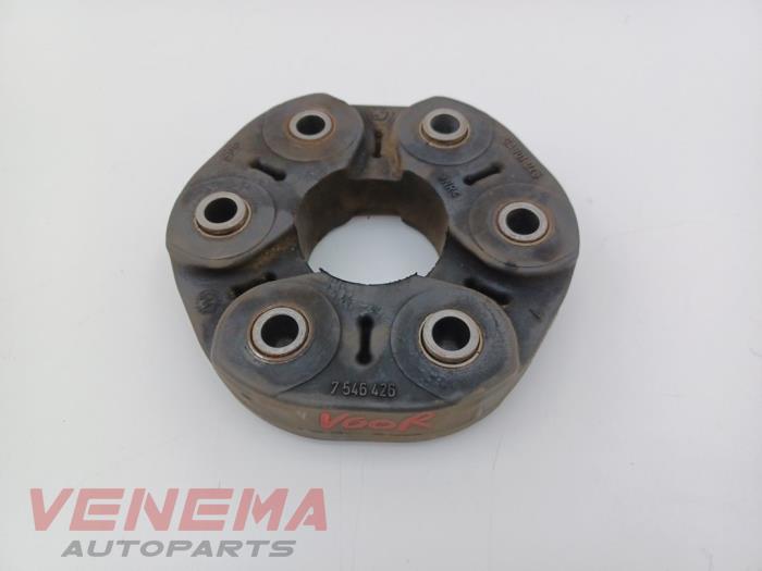 Begagnade Hårddisk BMW 5 serie (F10) 550i V8 32V TwinPower Turbo Pris € 49,99 Marginaltabell erbjuds av Venema Autoparts