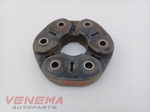 Usagé Disque dur BMW 5 serie (F10) 550i V8 32V TwinPower Turbo Prix € 49,99 Règlement à la marge proposé par Venema Autoparts