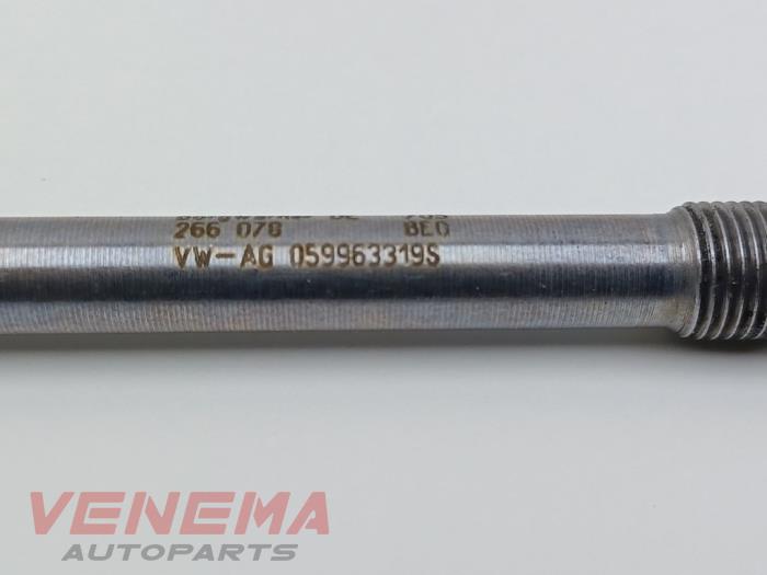 2013 2016 Cayenne Glow Plug 9A7 963 319 00 | OEM Parts Online