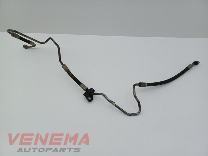 Usagé Conduit (divers) BMW 5 serie (F10) 550i V8 32V TwinPower Turbo Prix € 49,99 Règlement à la marge proposé par Venema Autoparts