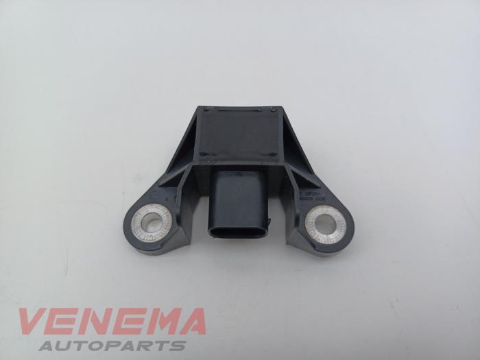 Begagnade Airbagsensor BMW 5 serie (F10) 550i V8 32V TwinPower Turbo Pris € 24,99 Marginaltabell erbjuds av Venema Autoparts