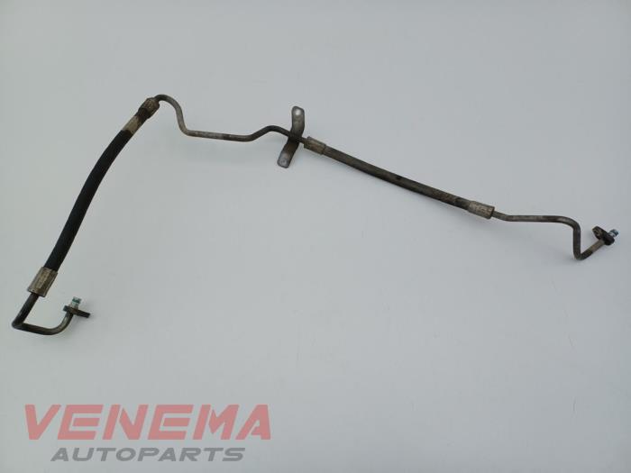 Usagé Conduit (divers) BMW 5 serie (F10) 550i V8 32V TwinPower Turbo Prix € 79,99 Règlement à la marge proposé par Venema Autoparts