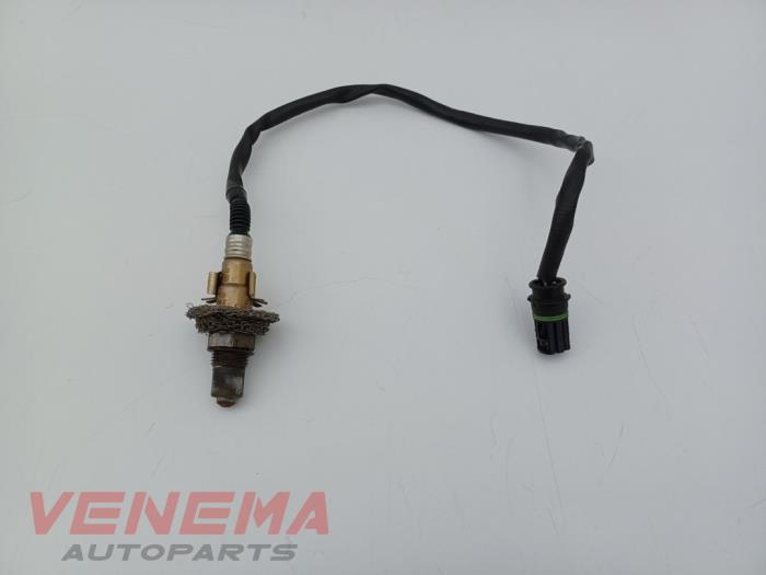 Used Lambda probe BMW 5 serie (F10) 550i V8 32V TwinPower Turbo Price € 34,99 Margin scheme offered by Venema Autoparts