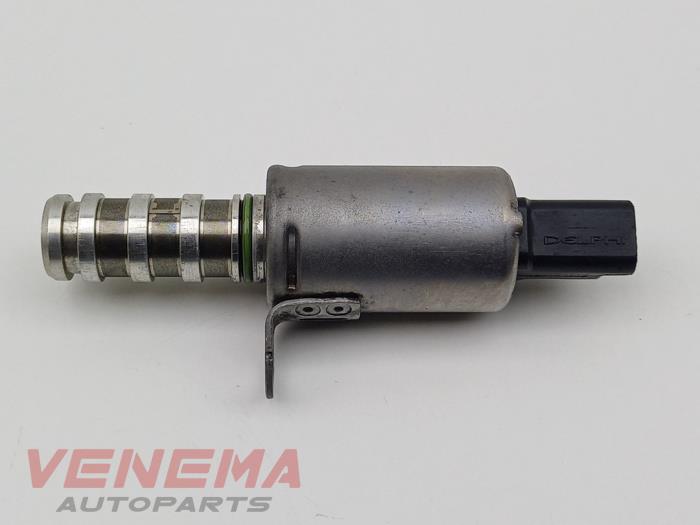 Begagnade Kamaxelsensor Peugeot 208 I (CA/CC/CK/CL) 1.2 12V e-THP PureTech 110 Pris € 24,99 Marginaltabell erbjuds av Venema Autoparts