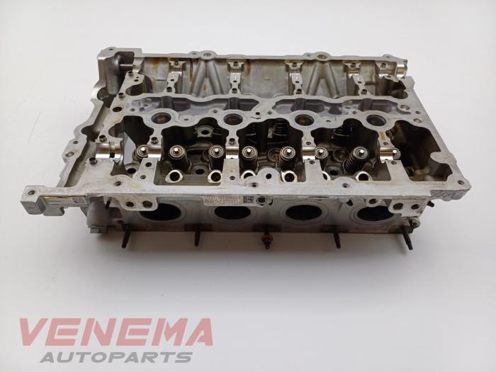 Usagé Culasse BMW 4 serie Gran Coupe (F36) 420i 2.0 TwinPower Turbo 16V Prix € 1.209,99 Prix TTC proposé par Venema Autoparts