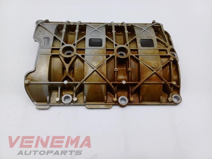 Begagnade Diverse BMW 4 serie Gran Coupe (F36) 420i 2.0 TwinPower Turbo 16V Pris € 19,99 Marginaltabell erbjuds av Venema Autoparts