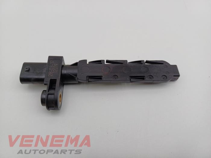 Gebrauchte Kurbelwelle Sensor BMW 4 serie Gran Coupe (F36) 420i 2.0 TwinPower Turbo 16V Preis € 24,99 Margenregelung angeboten von Venema Autoparts