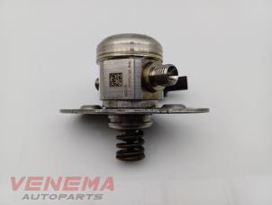 Używane Mechaniczna pompa paliwa BMW 4 serie Gran Coupe (F36) 420i 2.0 TwinPower Turbo 16V Cena € 99,99 Procedura marży oferowane przez Venema Autoparts