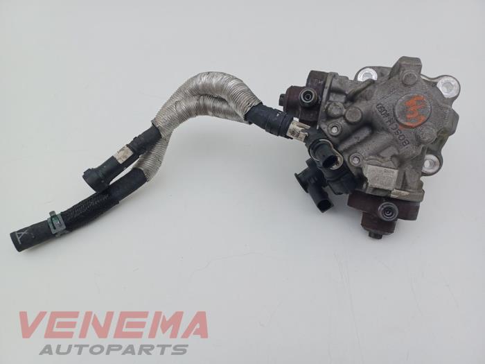 Gebrauchte Kraftstoffpumpe Mechanisch Audi Q7 (4MB/4MG) 3.0 TDI V6 24V Preis € 229,99 Margenregelung angeboten von Venema Autoparts