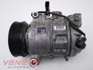 Used Air conditioning pump Audi Q7 (4MB/4MG) 3.0 TDI V6 24V Price € 124,99 Margin scheme offered by Venema Autoparts