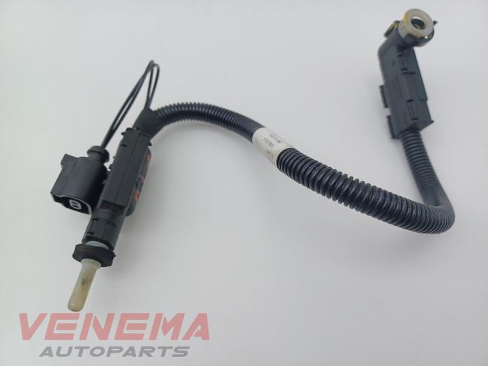 Usagé Conduit (divers) Audi Q7 (4MB/4MG) 3.0 TDI V6 24V Prix € 59,99 Règlement à la marge proposé par Venema Autoparts