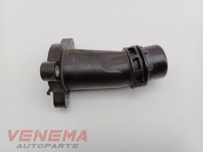 Gebrauchte Wasserschlauch Anschluss BMW 4 serie Gran Coupe (F36) 420i 2.0 TwinPower Turbo 16V Preis € 9,99 Margenregelung angeboten von Venema Autoparts