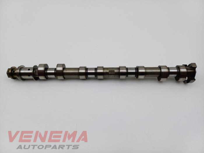 Usagé Arbre à cames BMW 4 serie Gran Coupe (F36) 420i 2.0 TwinPower Turbo 16V Prix € 149,99 Règlement à la marge proposé par Venema Autoparts