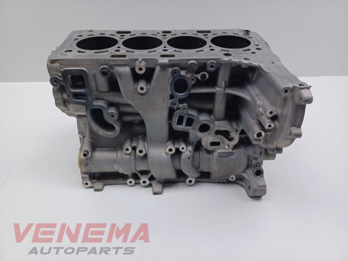 Gebrauchte Motor Unterblock BMW 4 serie Gran Coupe (F36) 420i 2.0 TwinPower Turbo 16V Preis € 999,99 Margenregelung angeboten von Venema Autoparts
