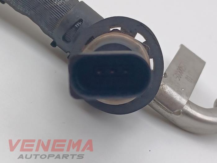 04L906054E - Fuel Rail Pressure Sensor - 3.0 TDI & 2.0 TDI - Audi 8V/B – Australia