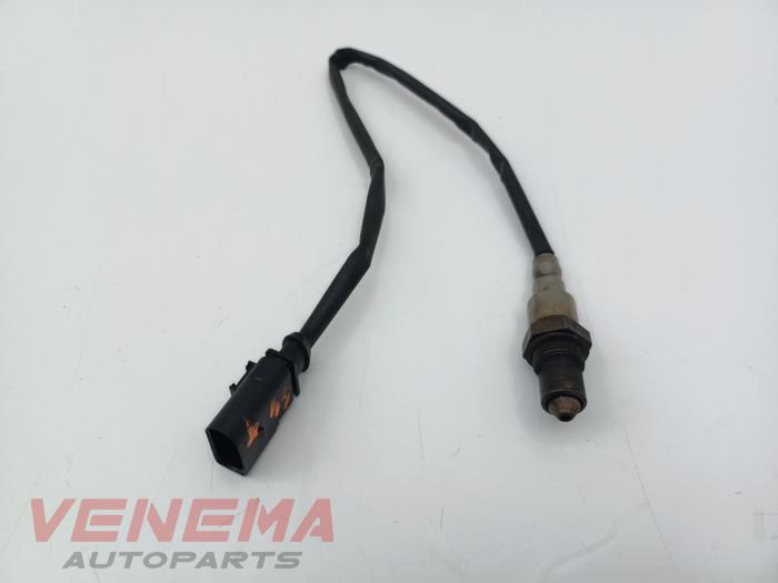 Usados Sonda Lambda Audi Q7 (4MB/4MG) 3.0 TDI V6 24V Precio € 29,99 Norma de margen ofrecido por Venema Autoparts
