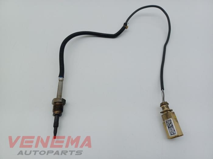 Usagé Sensor température d’échappement Audi Q7 (4MB/4MG) 3.0 TDI V6 24V Prix € 49,99 Règlement à la marge proposé par Venema Autoparts
