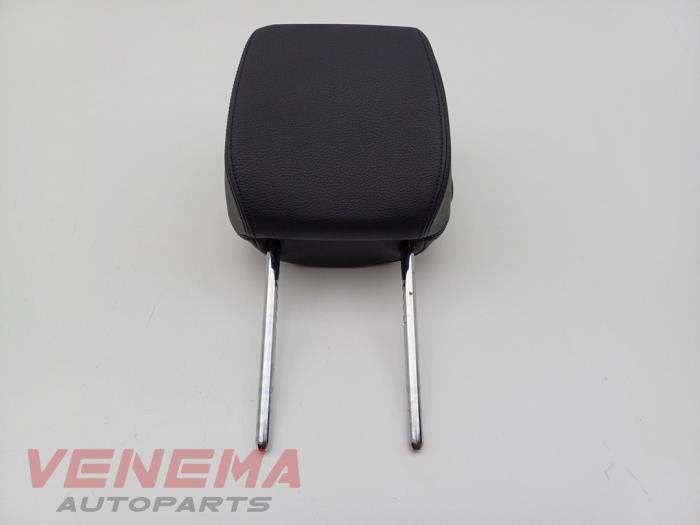 Double front seat – 52107362607