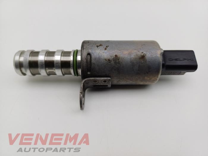 Begagnade Kamaxelsensor Peugeot 208 I (CA/CC/CK/CL) 1.2 12V e-THP PureTech 110 Pris € 24,99 Marginaltabell erbjuds av Venema Autoparts