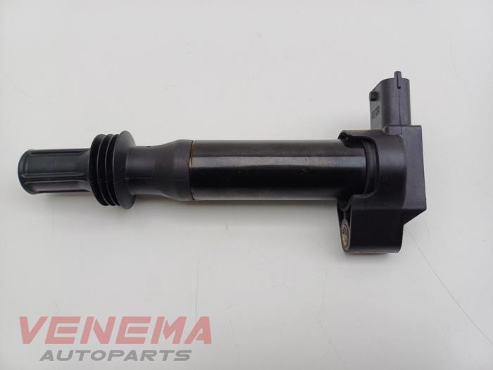 Usagé Broche bobine Peugeot 208 I (CA/CC/CK/CL) 1.2 12V e-THP PureTech 110 Prix € 9,99 Règlement à la marge proposé par Venema Autoparts