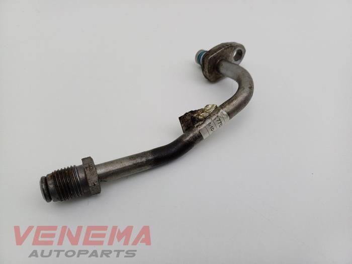 Usagé Conduit (divers) BMW 5 serie (F10) 550i V8 32V TwinPower Turbo Prix € 19,99 Règlement à la marge proposé par Venema Autoparts