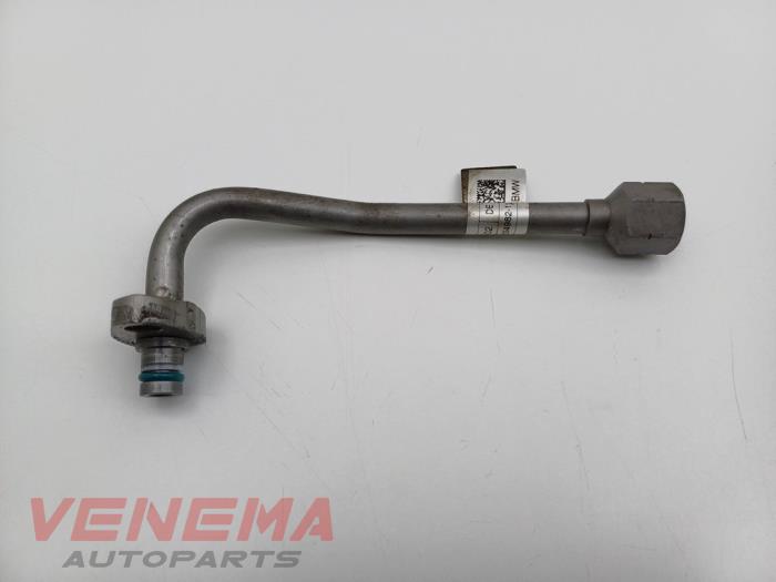 Usagé Conduit (divers) BMW 5 serie (F10) 550i V8 32V TwinPower Turbo Prix € 19,99 Règlement à la marge proposé par Venema Autoparts