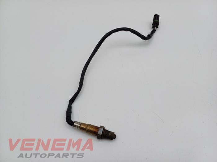 Used Lambda probe BMW 5 serie (F10) 550i V8 32V TwinPower Turbo Price € 34,99 Margin scheme offered by Venema Autoparts