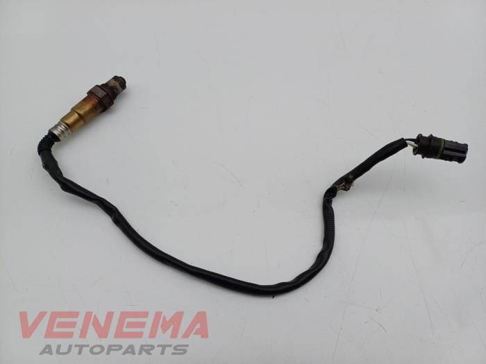 Lambda probe from a BMW 5 serie (F10) 550i V8 32V TwinPower Turbo 2010
