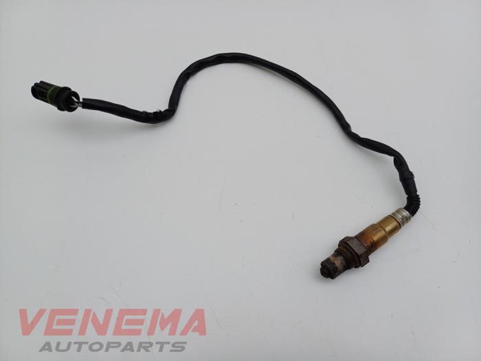 Lambda probe from a BMW 5 serie (F10) 550i V8 32V TwinPower Turbo 2010