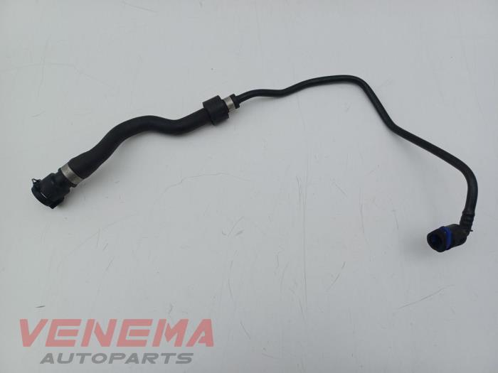 Usagé Conduit (divers) BMW 5 serie (F10) 550i V8 32V TwinPower Turbo Prix € 14,99 Règlement à la marge proposé par Venema Autoparts