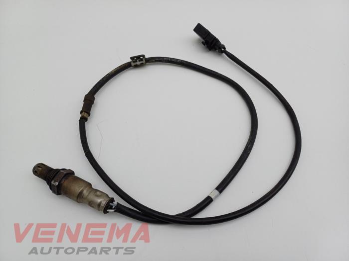 Lambda probe from a Volkswagen Golf VII (AUA) 1.4 GTE 16V 2016