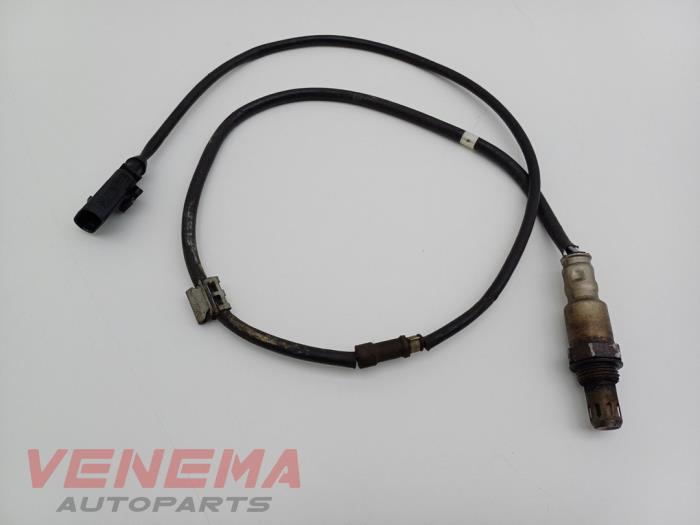 Usados Sonda Lambda Volkswagen Golf VII (AUA) 1.4 GTE 16V Precio € 19,99 Norma de margen ofrecido por Venema Autoparts