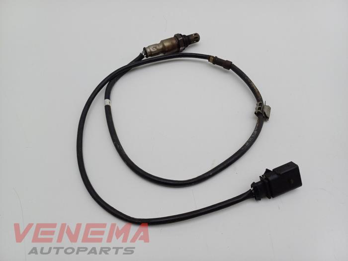 Lambda probe from a Volkswagen Golf VII (AUA) 1.4 GTE 16V 2016