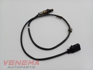 Lambda probe from a Volkswagen Golf VII (AUA) 1.4 GTE 16V 2016