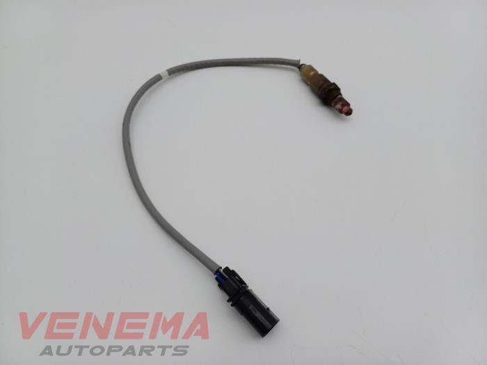 Sonde lambda d'un Volkswagen Golf VII (AUA) 1.4 GTE 16V 2016